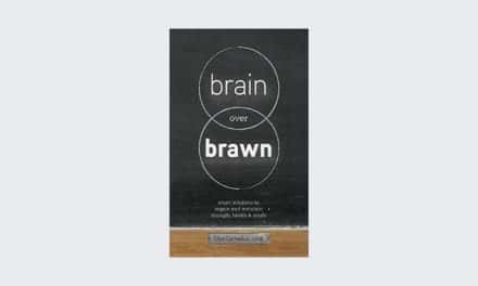 Brain Over Brawn: Smart Solutions to Regain and Maintain Strength, Health & Youth