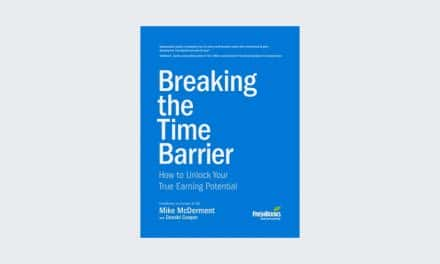 Breaking the Time Barrier: How to Unlock Your True Earning Potential