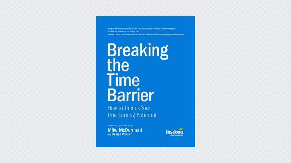 Breaking the Time Barrier: How to Unlock Your True Earning Potential
