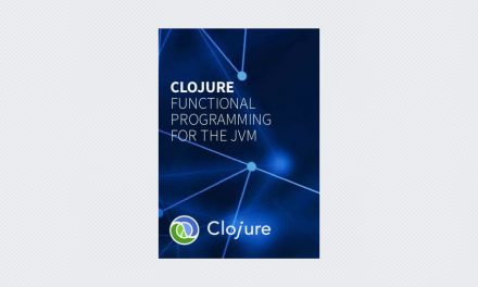 Clojure – Functional Programming For The Jvm