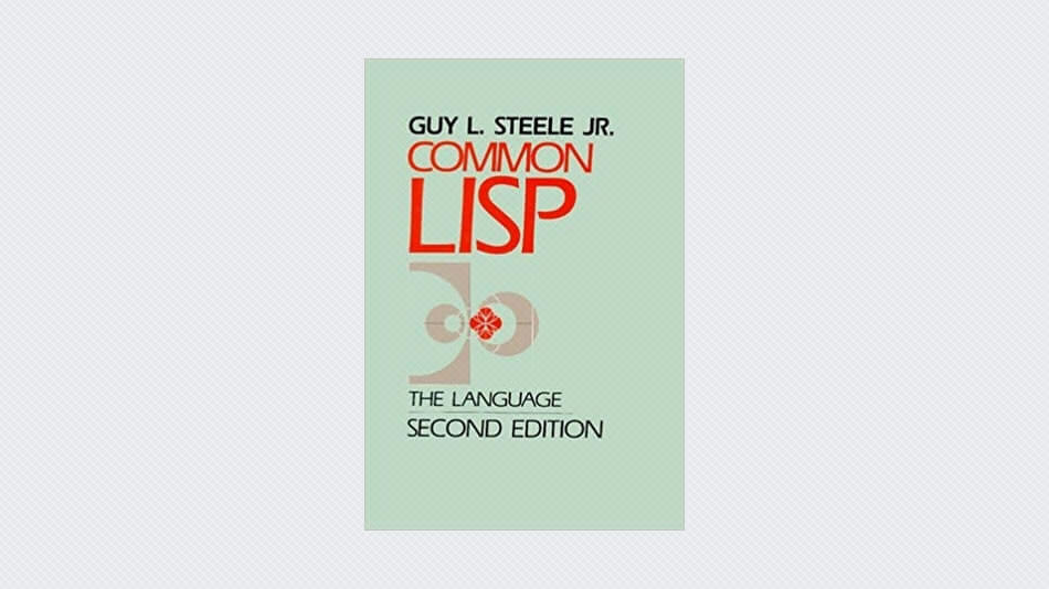 Common Lisp the Language: 2nd Edition