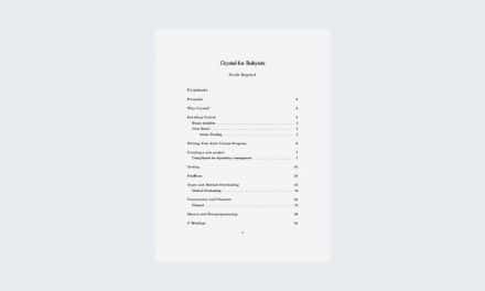 Crystal for Rubyists