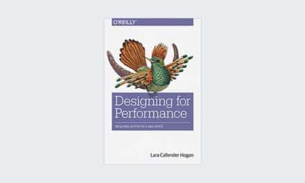 Designing for Performance: Weighing Aesthetics and Speed