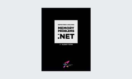 Detecting and Solving Memory Problems in .NET