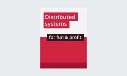 Distributed Systems for Fun and Profit