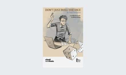 Don’t Just Roll the Dice: A Usefully Short Guide to Software Pricing