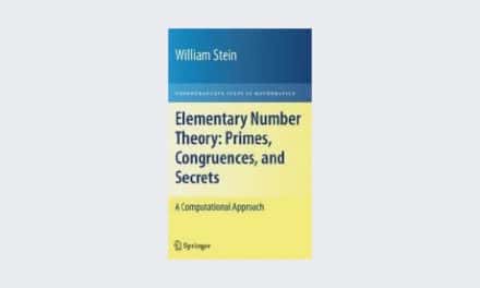 Elementary Number Theory: Primes, Congruences, and Secrets