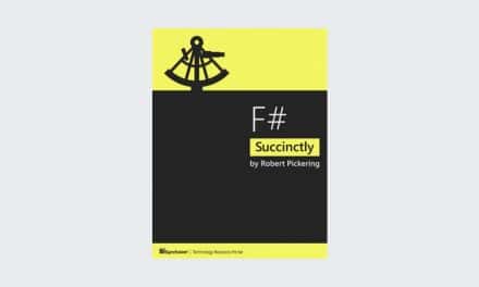 F# Succinctly