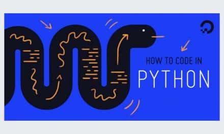 How To Code in Python 3