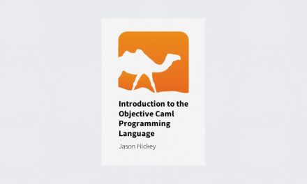 Introduction to the Objective Caml Programming Language