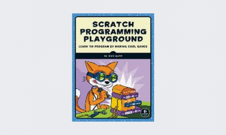 Invent with Scratch!