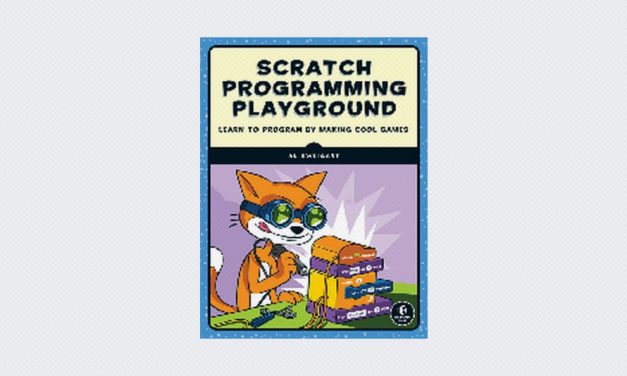 Invent with Scratch!