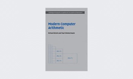 Modern Computer Arithmetic