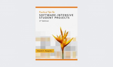 Practical Tips for Software-Intensive Student Projects: 3rd Edition