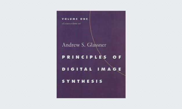 Principles of Digital Image Synthesis