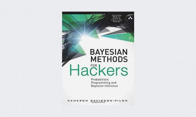 Probabilistic Programming and Bayesian Methods for Hackers