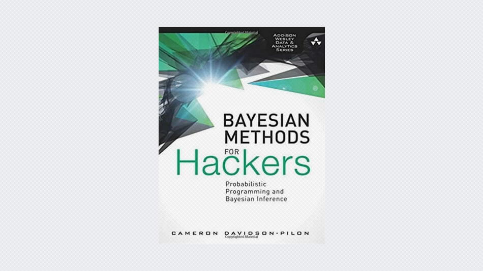 Probabilistic Programming and Bayesian Methods for Hackers