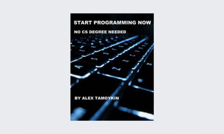 Start Programming Now
