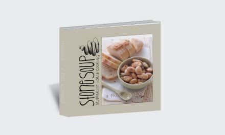 Stone Soup: Minimalist Home Cooking