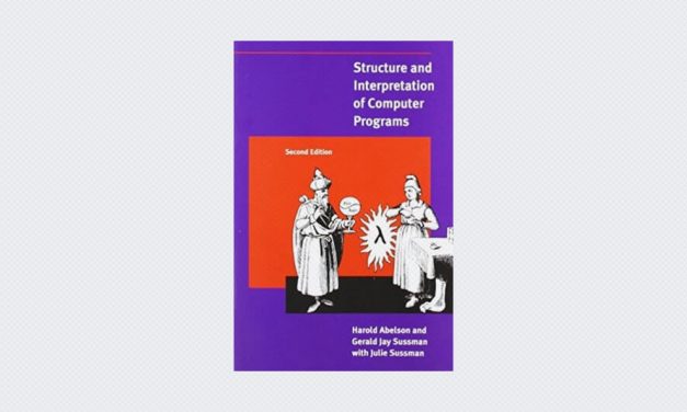 Structure and Interpretation of Computer Programs: 2nd Edition