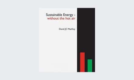 Sustainable Energy – Without The Hot Air