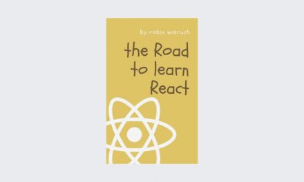 The Road to learn React