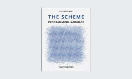 The Schema Programming Language: 4th Edition