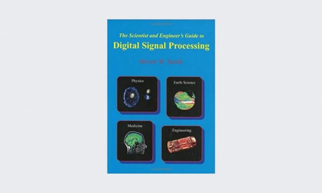 The Scientist and Engineer’s Guide to Digital Signal Processing