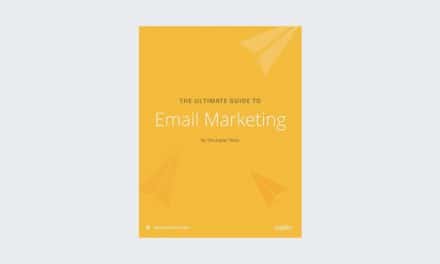 The Ultimate Guide to Email Marketing