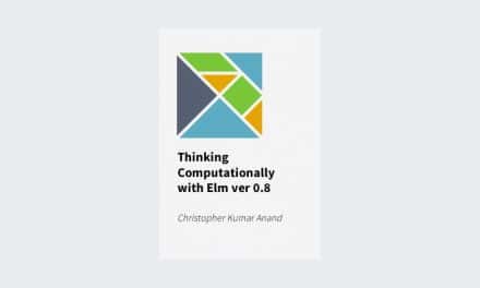 Thinking Computationally with Elm ver 0.8