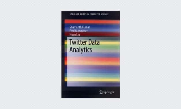 Twitter Data Analytics