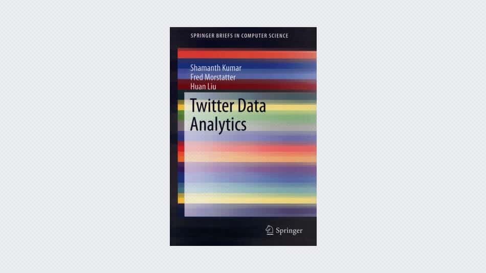 Twitter Data Analytics