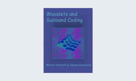 Wavelets and Subband Coding