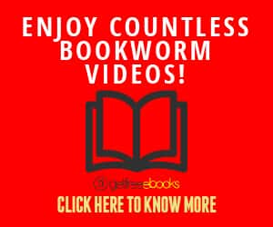 Enjoy countless bookworm videos