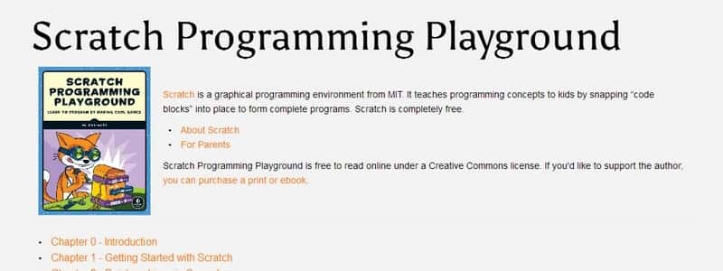 Invent with Scratch! by Al Sweigart