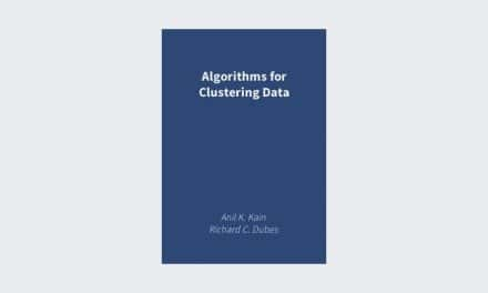 Algorithms for Clustering Data