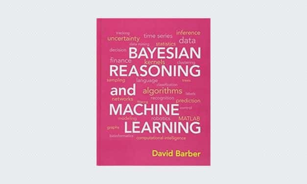 Bayesian Reasoning and Machine Learning