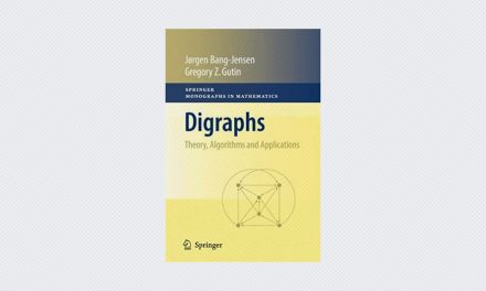 Digraphs: Theory, Algorithms and Applications, 1st Edition
