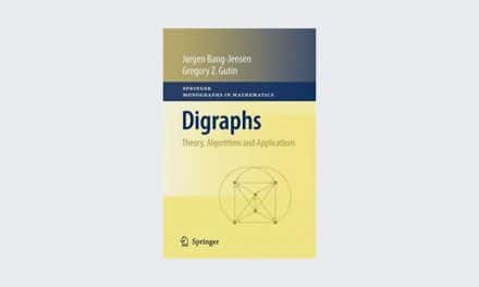 Digraphs: Theory, Algorithms and Applications, 1st Edition