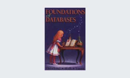 Foundations of Databases