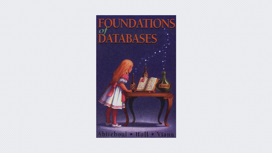 Foundations of Databases