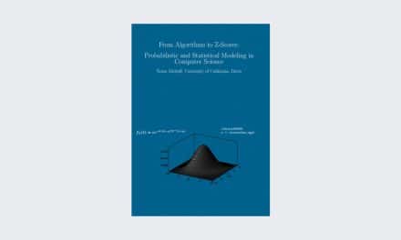 From Algorithms to Z-Scores: Probabilistic and Statistical Modeling in Computer Science