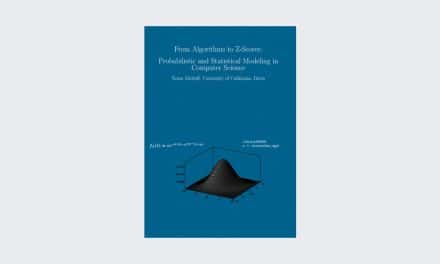 From Algorithms to Z-Scores: Probabilistic and Statistical Modeling in Computer Science