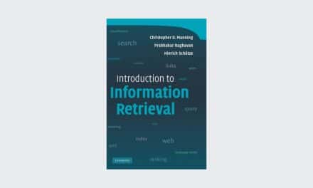 Introduction to Information Retrieval