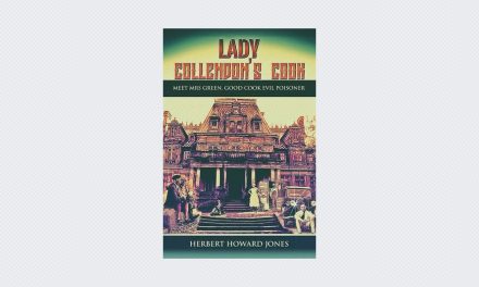 Lady Collendon’s Cook