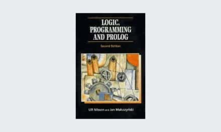 Logic, Programming and Prolog: 2nd Edition
