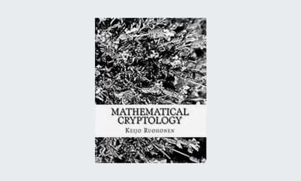 Mathematical Cryptology