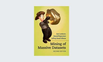 Mining of Massive Datasets