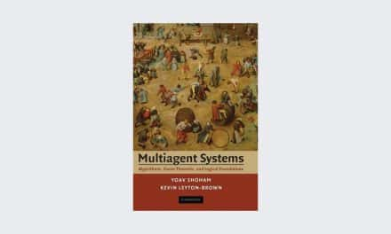 Multiagent Systems: Algorithmic, Game-Theoretic, and Logical Foundations