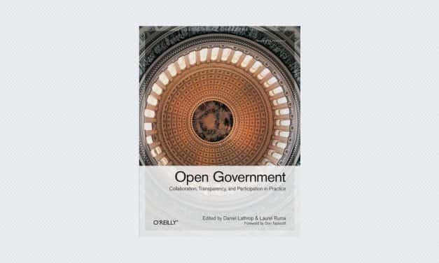 Open Government